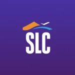 slc international android application logo